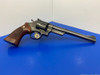 1973 Smith Wesson 27-2 .357 Mag Blue *DESIRABLE 8 3/8" BARREL MODEL*