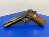 1984 Colt Government MKIV 45acp *SECOND YEAR OF PRODUCTION* Awesome Example