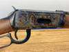 1983 Winchester 94 .38-55 Win Blue 24" *CHIEF CRAZY HORSE* Simply Gorgeous!