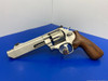 Smith Wesson 627-3 Pre-Lock .357 Mag 5" *V-COMP JERRY MICULEK SPECIAL*LNIB