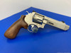 Smith Wesson 627-3 Pre-Lock .357 Mag 5" *V-COMP JERRY MICULEK SPECIAL*LNIB