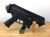 Bruger Thomet B&T APC9K Pro 9mm Pistol (SIG P320 Mag Compatible) AWESOME!