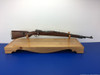 Zasatava M48 Mauser 7.92x57mm Blue 23" *AMAZING ALL SERIALS MATCHING!*