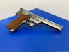 1966 High Standard Supermatic Citation 106 Military .22 Lr *CLARK CUSTOM*