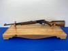 1981 Marlin 444S .444 Marlin Blue 22" *SIMPLY STUNNING LEVER ACTION RIFLE*