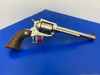 1987 Ruger New Model Super Blackhawk .44 Mag *DESIRABLE UNFLUTED CYLINDER*