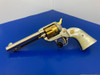 1968 Colt Frontier Scout *LAWMAN SERIES PAT GARRETT* .22 LR *1 OF 3,000*