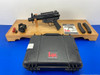 Heckler & Koch SP5K 9mm Blue 4.53" *AWESOME SEMI-AUTOMATIC PISTOL*