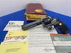 1987 Colt King Cobra .357 Mag 6" *EXTREMELY RARE ROYAL BLUE MODEL*