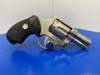 1996 Colt SF-VI .38spl 2" *ULTRA RARE FACTORY BOBBED HAMMER MODEL* Awesome