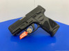 Taurus G3C Compact 9mm Black 3.26" *AWESOME SEMI-AUTOMATIC PISTOL*