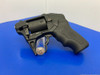 Standard Manufacture S333 Thunderstruck .22 Mag RARE DOUBLE BARREL REVOLVER