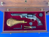 1976 Colt American BICENTENNIAL SET Dragoon, SAA, Python *1 OF 1776 MADE*