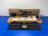 Rossi Matched Pair 223 Rem or 12 Ga Blue 23/28" *INCLUDES BIPOD & SCOPE*