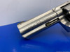 1987 Colt King Cobra .357 Mag Stainless 4" *INCREDIBLE COLT DOUBLE ACTION!*