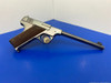 Hartford Arms Automatic Target Model 1925 .22 Lr *1 OF ONLY 5000 PRODUCED*