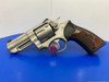 2012 Ruger GP100 WILEY CLAPP .357 Mag Stainless 3" *TALO EXCLUSIVE MODEL*