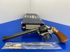 1982 Smith Wesson 48-4 .22 MRF Blue 8 3/8" *INCREDIBLE K-22 MASTERPIECE*