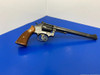 1982 Smith Wesson 48-4 .22 MRF Blue 8 3/8" *INCREDIBLE K-22 MASTERPIECE*