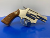 Smith Wesson 36 NO DASH .38 Spl Nickel 2" *STUNNING CHIEFS SPECIAL MODEL*