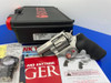 2021 Ruger Super Redhawk Alaskan .44 Rem Mag Stainless *GORGEOUS PIECE*