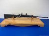 2001 Ruger M77 MKII .35 Whelen Blue 22" *1 of 500 EVER MADE*