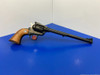1985 Ruger New Model Single Six SSM .32 H&R Mag 9.5" *2ND YEAR PRODUCTION*