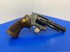 Taurus 65 .357 Mag Blue 4" *BEAUTIFUL REVOLVER* Stunning Condition