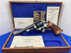 1983 Smith Wesson 24-3 .44 Spl Blue 6.5" *ULTRA RARE 1 OF ONLY 4875 MADE!*