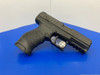 2015 Walther PPX M1 .40 S&W Black 4" *INCREDIBLE SEMI-AUTOMATIC PISTOL*