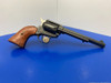 2010 Heritage Rough Rider .22 Lr 6.5" *FACTORY TEST FIRE CASE INCLUDED*