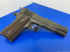 1944 Colt Ithaca M1911A1 US Army .45 ACP 5" *SECOND YEAR OF PRODUCTION*