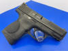 2014 Smith Wesson M&P 9C 9mm Black 3.5" *INCREDIBLE CONCEALED CARRY WEAPON*