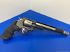 2014 Smith Wesson 629-7 PC .44 Mag Black 7.5" *.44 MAGNUM HUNTER MODEL*