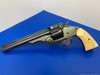 Smith Wesson Schofield Model of 2000 .45 S&W *ABSOLUTELY PRISTINE EXAMPLE*