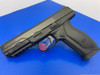 2016 Ruger American Pistol .45 ACP 4.5" *FIRST YEAR OF PRODUCTION MODEL*