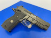 2021 Sig Sauer P226 Legion 9mm Grey 4.4" *INCREDIBLE SEMI AUTO PISTOL!*