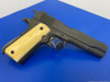 1943 Colt M1911A1 Us Army .45 ACP 5" *AWESOME WWII PRODUCTION MODEL*