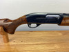 Remington Model 1100 12 Ga Magnum Blue 30" *ENGRAVED RECEIVER*