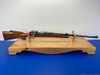 Siamese Mauser 98 .45-70 Govt. Blue 26" *INCREDIBLE BOLT ACTION RIFLE*