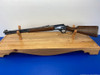 1981 Marlin 1894 .22 Lr Blue 20" *HIGHLY COVETED "JM" STAMPED MODEL*