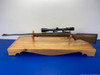 Remington 722 .222 Rem Blue 26" *AMAZING BOLT ACTION RIFLE!*