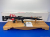 Ruger Precision Rimfire Rifle .22LR Blued/Matte 18" *INCREDIBLE BOLT ACTION