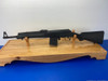 Saiga .308 Win Black 16" * DESIRABLE .308 WIN CALIBER*