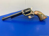 2014 Heritage Rough Rider .22 6.5" *AWESOME LITTLE SINGLE ACTION REVOLVER*