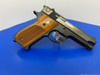 Smith Wesson 39-2 9mm 4" *INCREDIBLE S&W SEMI-AUTO PISTOL* Mint Example