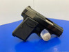 1968 Baby Browning .25 Acp Blue 2" * INCREDIBLE SEMI-AUTO PISTOL*