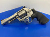 2008 Smith Wesson 620 .357 Mag Stainless 4"*AMAZING DOUBLE ACTION REVOLVER*