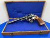 Smith Wesson 29-2 .44 Mag Blue 8 3/8" *DESIRABLE 8 3/8" BARREL MODEL!*