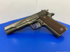 1948 Colt Super 38 Automatic .38 Super Blue 5" *ABSOLUTELY EXTRAORDINARY*